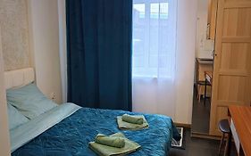 Mh Apartment