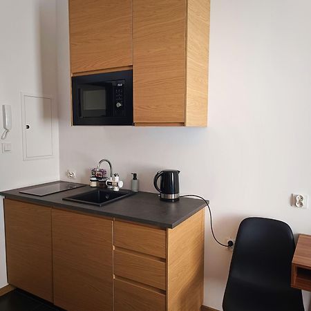 Mh Apartment Ряшів Екстер'єр фото