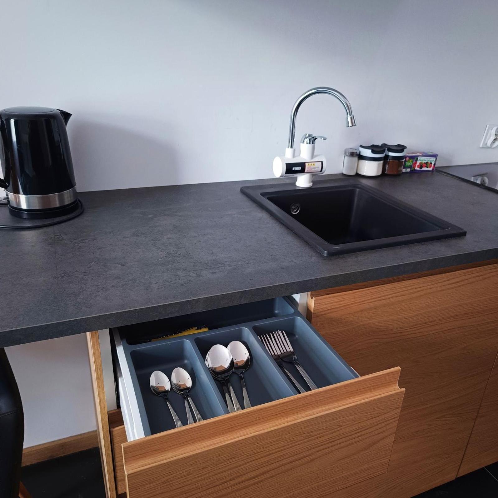 Mh Apartment Ряшів Екстер'єр фото