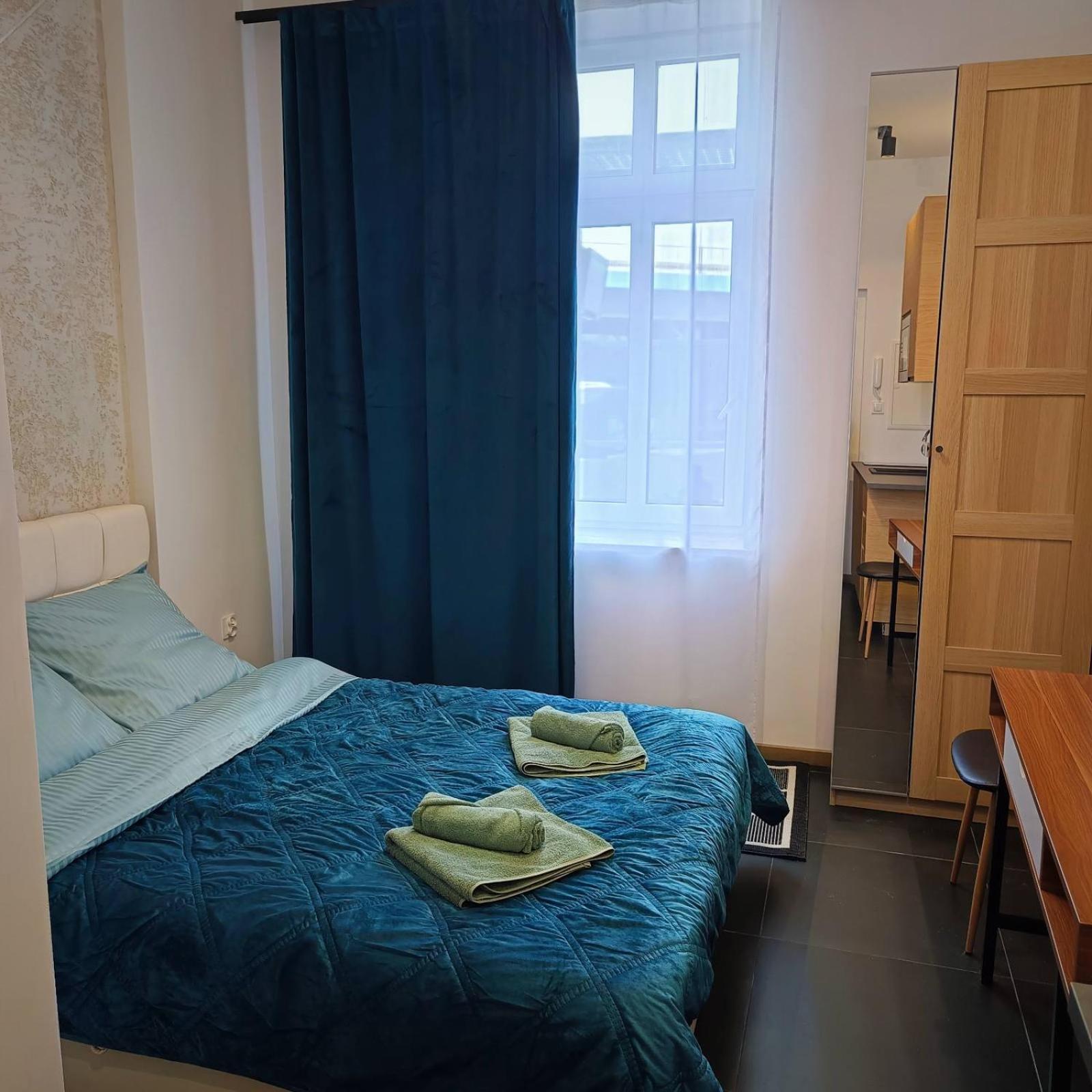 Mh Apartment Ряшів Екстер'єр фото