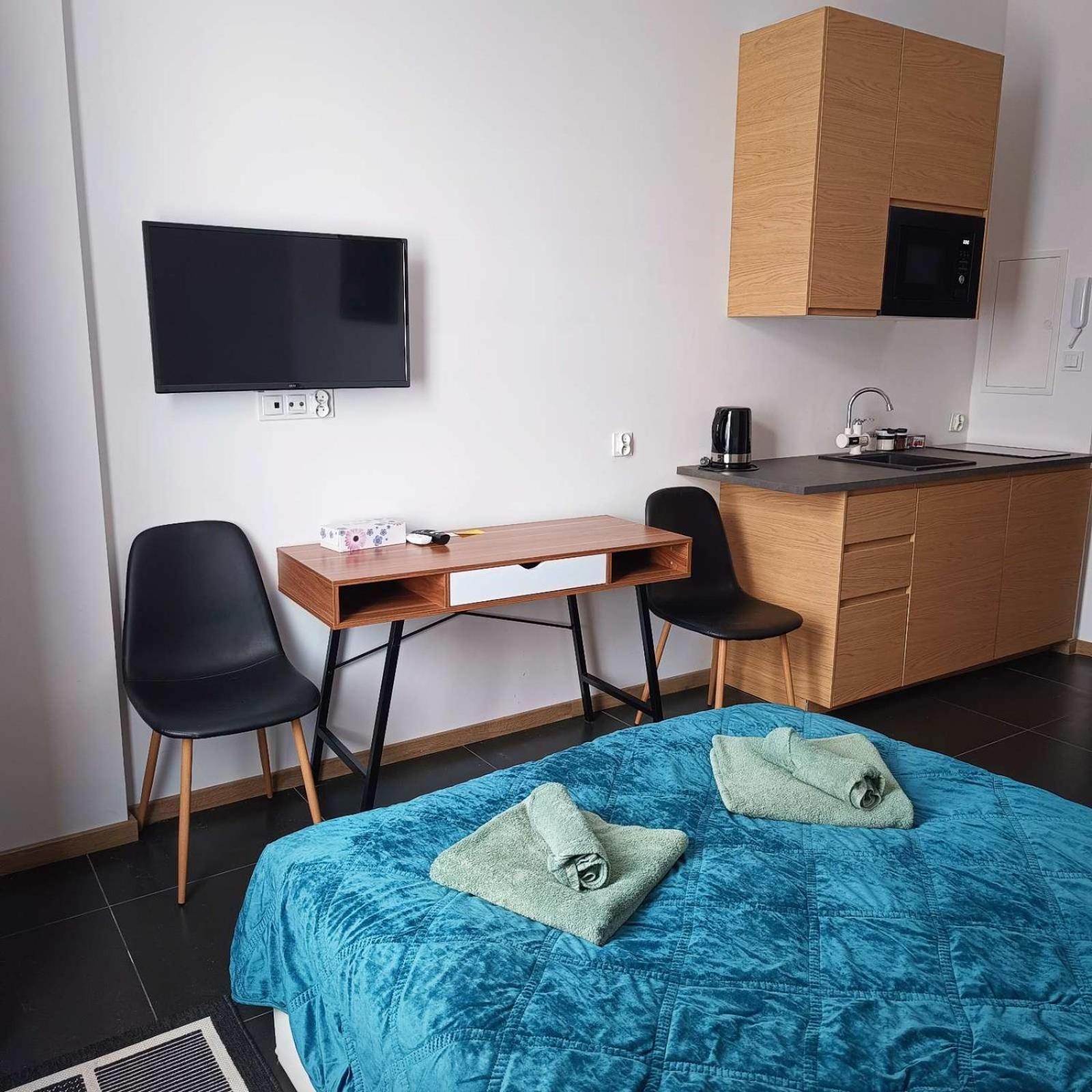 Mh Apartment Ряшів Екстер'єр фото