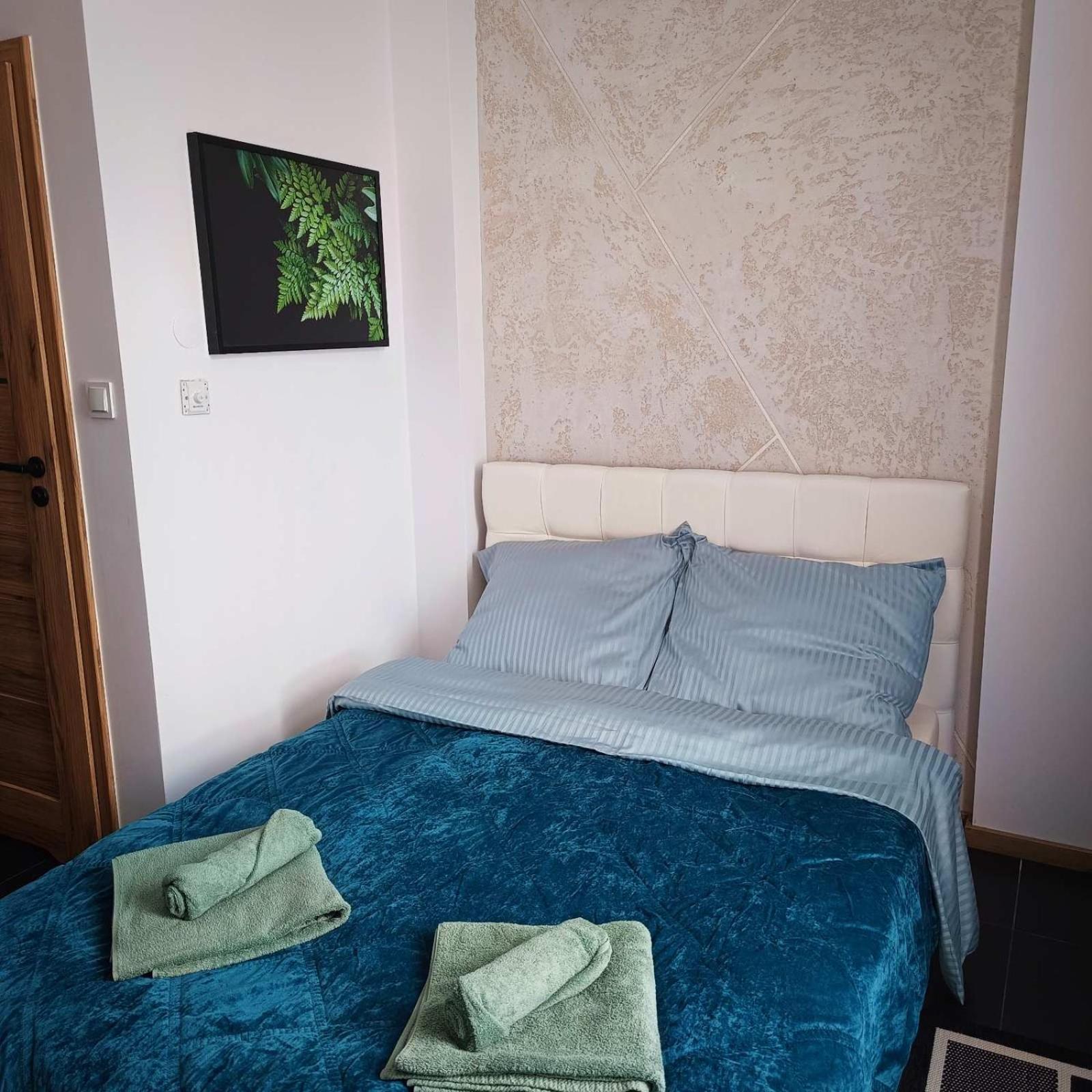 Mh Apartment Ряшів Екстер'єр фото