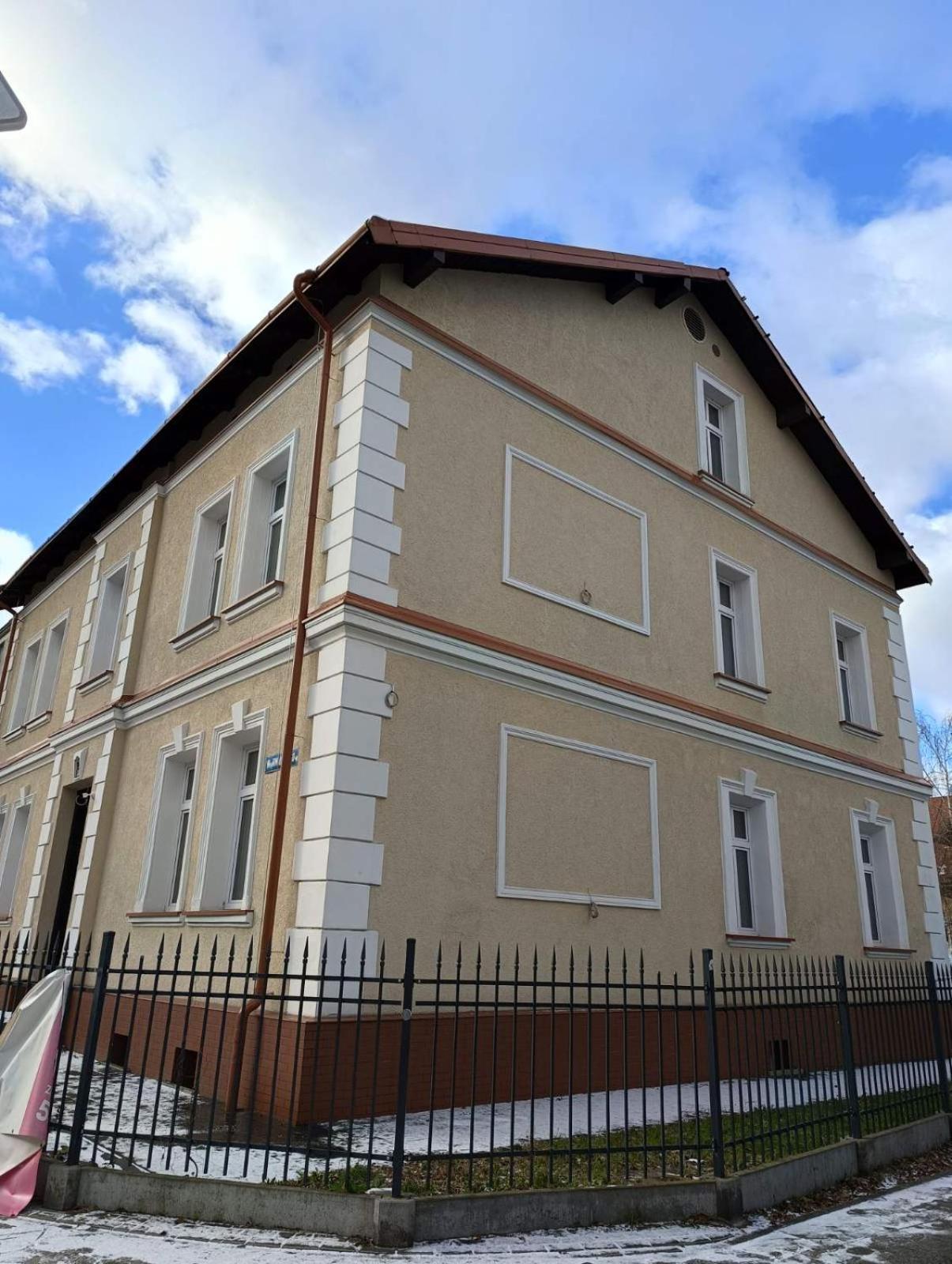 Mh Apartment Ряшів Екстер'єр фото