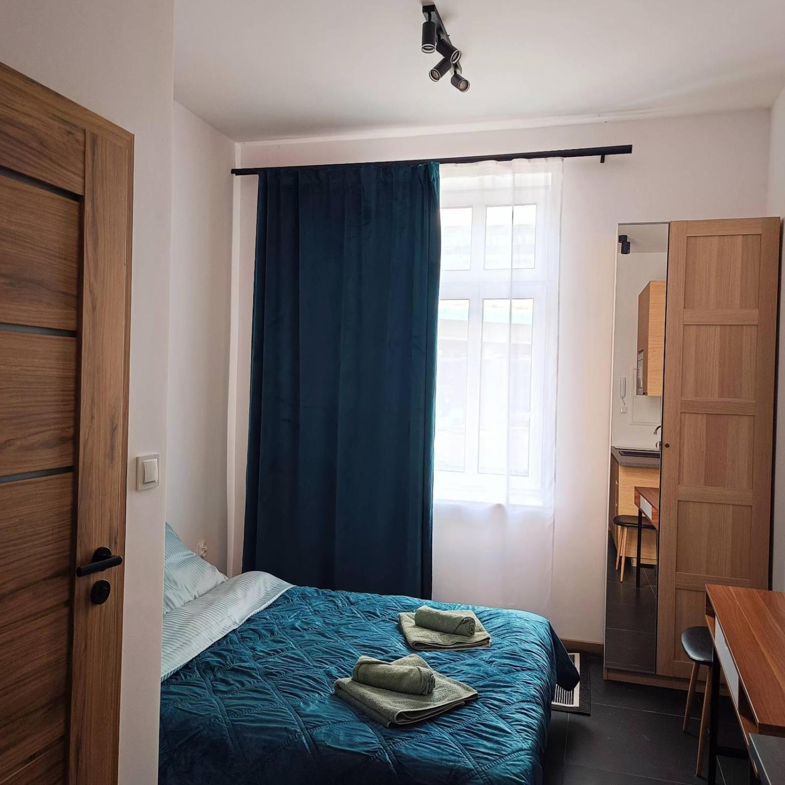 Mh Apartment Ряшів Екстер'єр фото