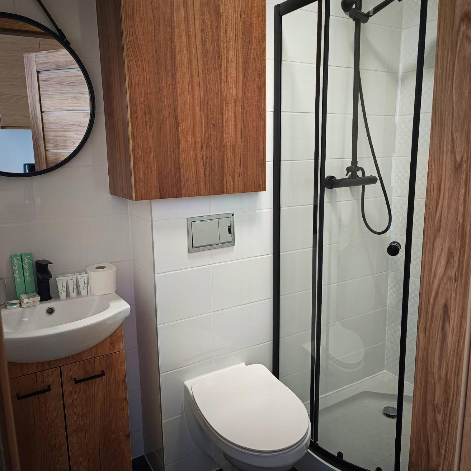 Mh Apartment Ряшів Екстер'єр фото