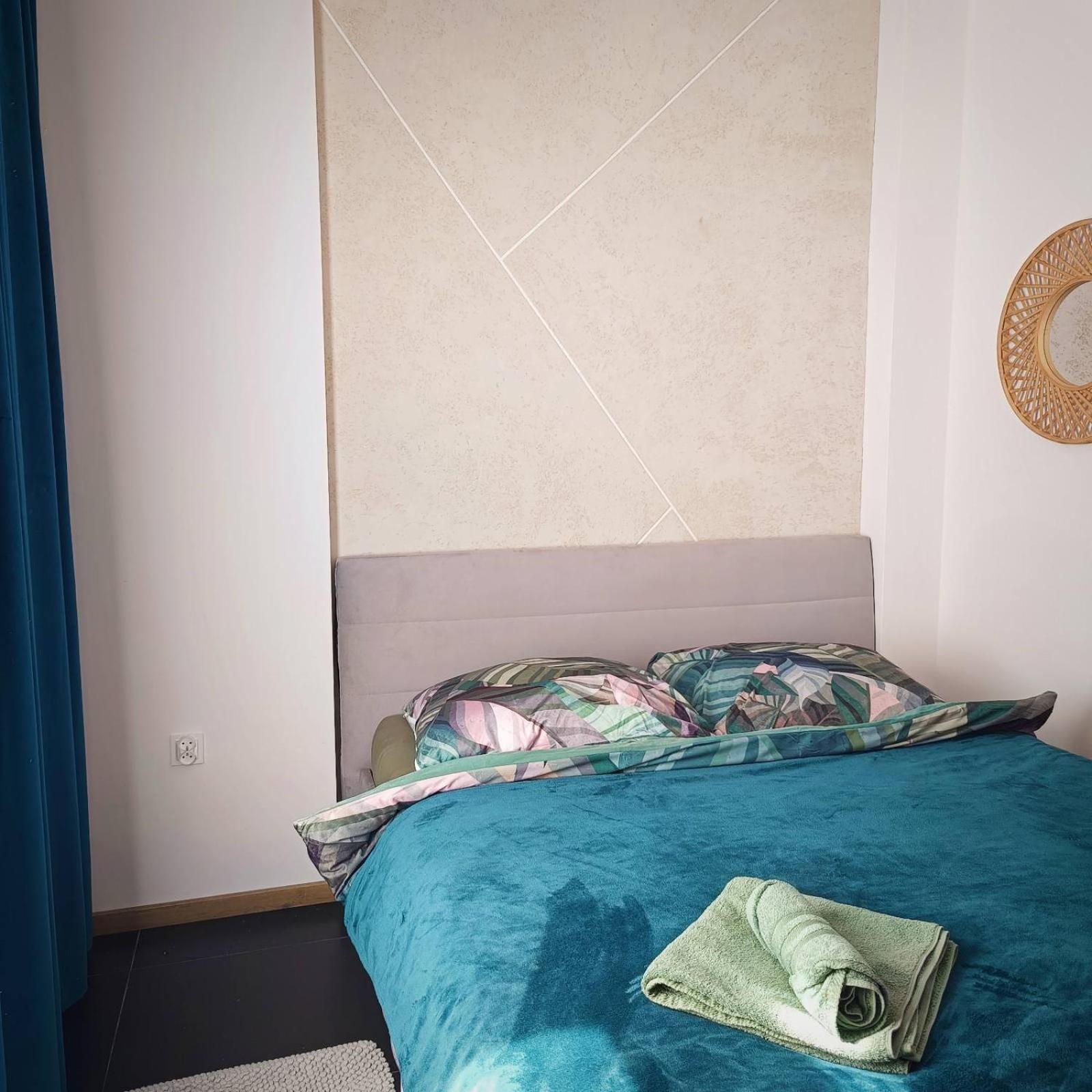 Mh Apartment Ряшів Екстер'єр фото